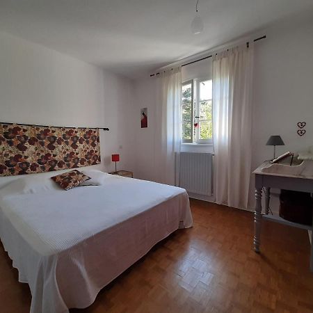 Chambre Soignee Et Accueillante A La Campagne - Ch Rouge L'Honor-de-Cos Exterior foto