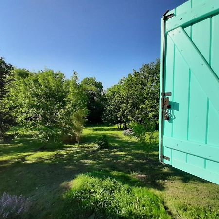 Chambre Soignee Et Accueillante A La Campagne - Ch Rouge L'Honor-de-Cos Exterior foto